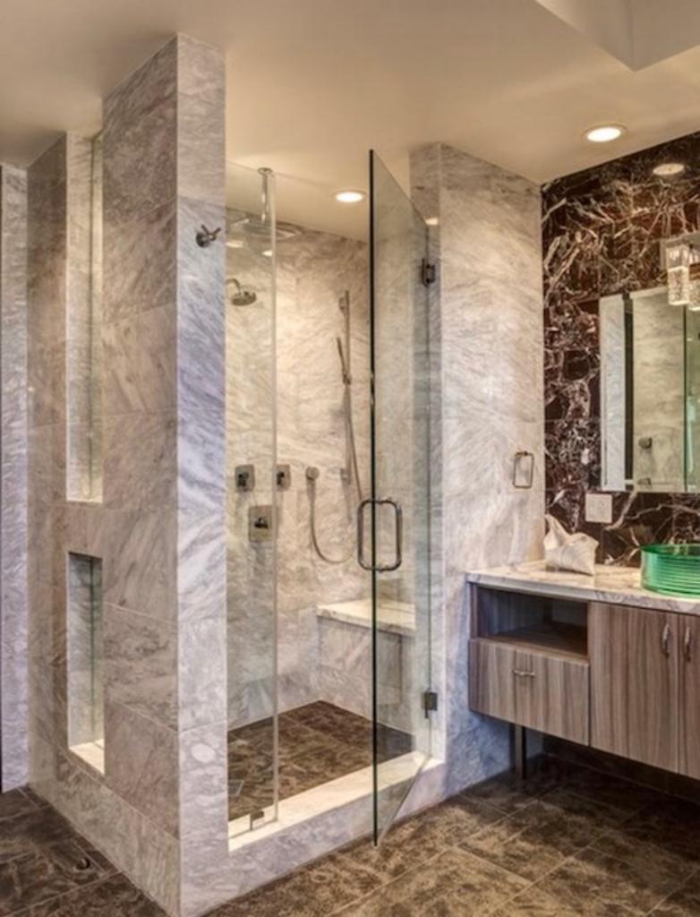 Architectural exterior view